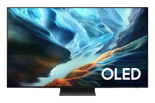 TV OLED kiểm soát ánh sáng ở từng điểm ảnh tốt hơn nên không xảy ra hiện tượng ánh sáng từ các vùng sáng lan sang những vùng tối xung quanh