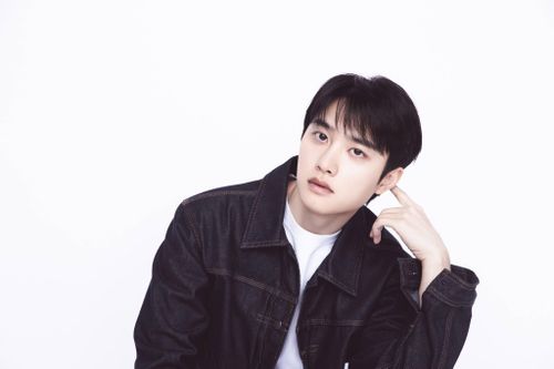 Ảnh: fb Doh Kyung Soo