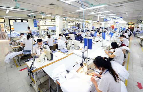 Doaanh nghiệp cần đi vào "thực chất" trong các nội dung quản trị. Ảnh: HA