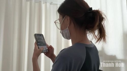 Huyền sử dụng công cụ AI để tâm sự mỗi khi gặp vấn đề trong cuộc sống.