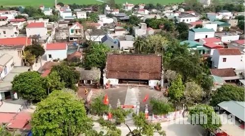 Nghè Xuân Hội từ lâu đã là trung tâm sinh hoạt văn hóa, nơi tổ chức các lễ hội truyền thống của làng nhằm cầu mong mưa thuận gió hòa, mùa màng tươi tốt.