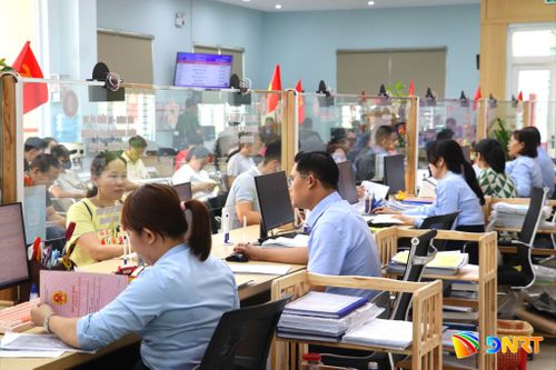 Đà Nẵng tập trung xây dựng đội ngũ cán bộ có bản lĩnh, trí tuệ, đáp ứng yêu cầu quản trị hiện đại. Ảnh: TRẦN TRÚC