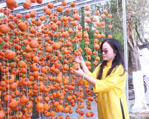 Lâm Đồng sở hữu nguồn nông sản phong phú