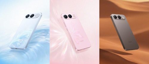 OPPO A7 Pro có màu sắc bắt mắt