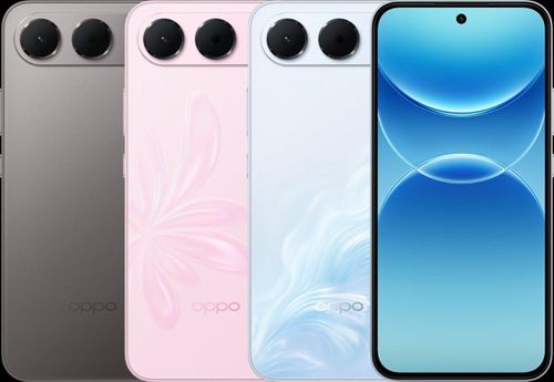 OPPO A7 Pro ra mắt với cấu hình khá tốt