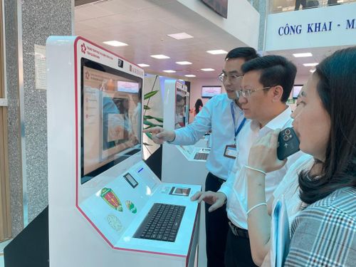 Năm 2026 Quảng Ninh bố trí 1.089,1 tỷ đồng dành cho khoa học, công nghệ, đổi mới sáng tạo và chuyển đổi số.