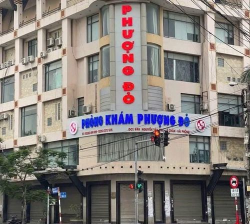 Công an TP Hải Phòng đã lật tẩy thủ đoạn "vẽ bệnh", cưỡng ép bệnh nhân nâng gói dịch vụ tại Phòng khám đa khoa Phượng Đỏ