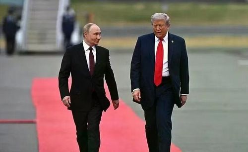 Ông Trump nói rằng, Tổng thống Nga Putin muốn đạt được thỏa thuận chấm dứt xung đột ở Ukraine