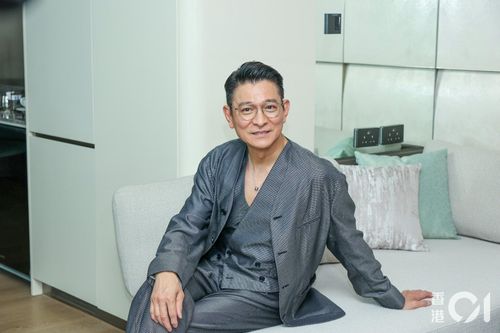  Lưu Đức Hoa sắp chuyển hướng làm đạo diễn. Ảnh: HK01.