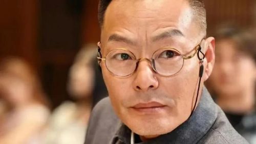 Nam diễn viên Tân Phưởng qua đời ở tuổi 54. Ảnh: Weibo.