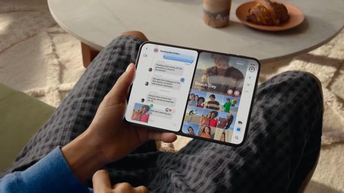 Ảnh: APPLE