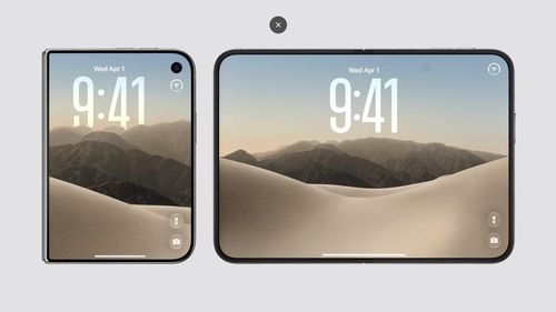 Ảnh: APPLE