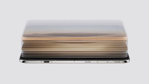 Ảnh: APPLE