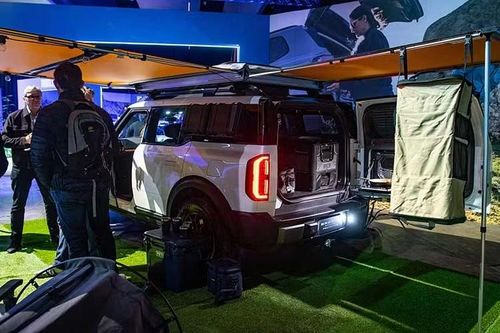 Giá bán của Ford Bronco Basecamp tại thị trường Úc và New Zealand hiện vẫn chưa được công bố. Trong khi đó, tại Trung Quốc, xe có giá khởi điểm 229.800 Nhân dân tệ (khoảng 804 triệu đồng).
