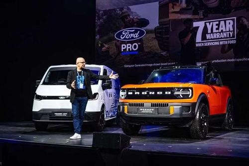 Ford đã công bố những kế hoạch lớn dành cho thị trường Úc với hàng loạt mẫu xe mới sắp ra mắt. Đáng chú ý là mẫu SUV ddiej hình Ford Bronco Basecamp sẽ tới thị trường Úc và New Zealand vào nửa cuối năm 2027. Đây là mẫu SUV mới đã được ra mắt tại Trung Quốc vào năm ngoái, hướng tới “một thế hệ những người đam mê hoạt động ngoài trời”.
