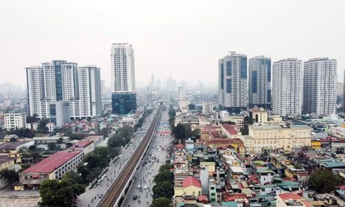 Sức hấp thụ nguồn cung của thị trường dự báo kéo dài do chi phí vốn doanh nghiệp và lãi vay mua nhà duy trì ở mức cao.