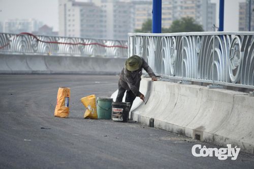 TP.HCM “khát” lao động xây dựng.