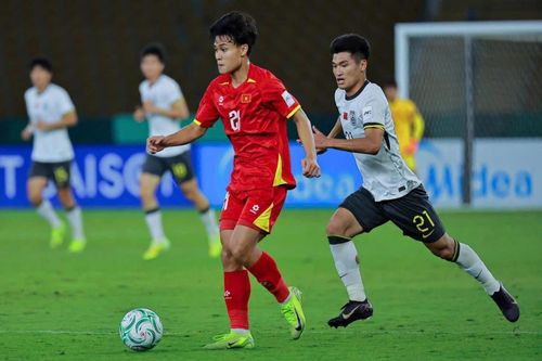 Chính những sự góp mặt này hoàn toàn có thể tin U23 Việt Nam thể hiện tốt ở Đại hội thể thao châu Á 2026