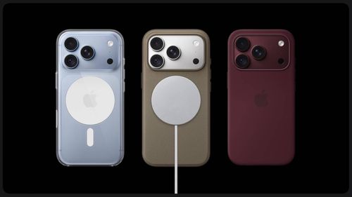 Các màu mới iPhone 18 Pro. Ảnh: MacRumors