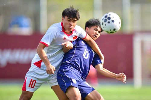 U23 Việt Nam có quyền hy vọng đi sâu tại Asiad.