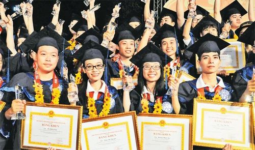 Người tài cần niềm tin, không gian sáng tạo, quyền chủ động và môi trường công bằng.