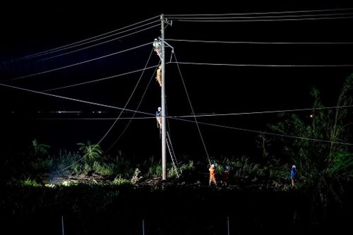 Lịch tạm ngừng cấp điện Khánh Hòa Nha Trang ngày mai 11/9. Ảnh: PC Khánh Hòa