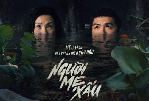 Hồng Đào và Steven Nguyễn chuẩn bị có màn kết hợp mới trên màn ảnh rộng trong dự án điện ảnh Người Mẹ Xấu. Ảnh: NSX