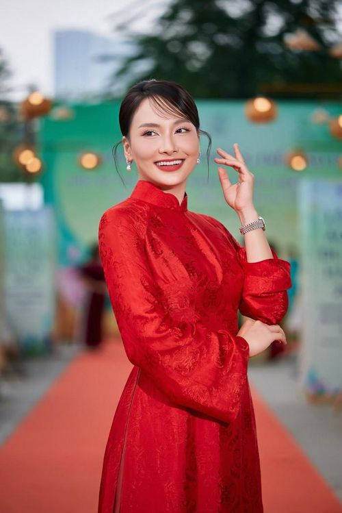 Khán giả vẫn dành sự quan tâm cho Bảo Thanh dù cô không xuất hiện thường xuyên trên màn ảnh.
