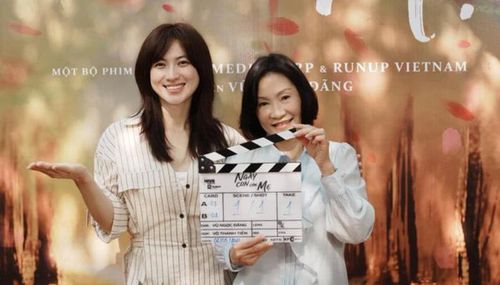 Hồng Đào dự kiến tái ngộ khán giả với Ngày Con Còn Mẹ.