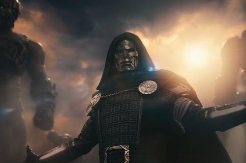 Avengers: Doomsday quy tụ các thành viên Avengers, Fantastic Four, Thunderbolts và X-Men. Ảnh: NSX