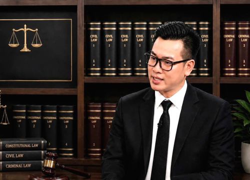 Luật sư Nguyễn Hoàng Trung Hiếu - Đoàn Luật sư TPHCM, Phó Chi hội Luật sư, Hội Bảo vệ Quyền Trẻ em TPHCM