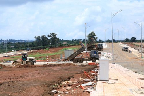 Tư duy tái thiết cuộc sống cho người dân bị thu hồi đất là điểm rất quan trọng của Nghị quyết số 21-NQ/TW, ngày 28/7/2026