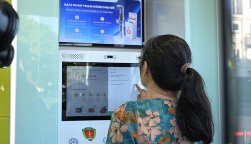 Trong 6 tháng đầu năm, TP.HCM đã chi đầu tư cho hạ tầng số hơn 2.937 tỷ đồng.