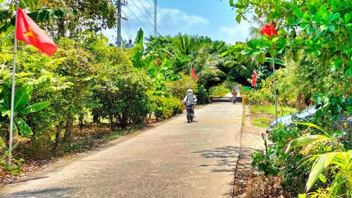 Huy động nguồn lực phát triển hạ tầng giao thông nông thôn giai đoạn 2026 - 2030 là yêu cầu cấp thiết của tỉnh Cà Mau.