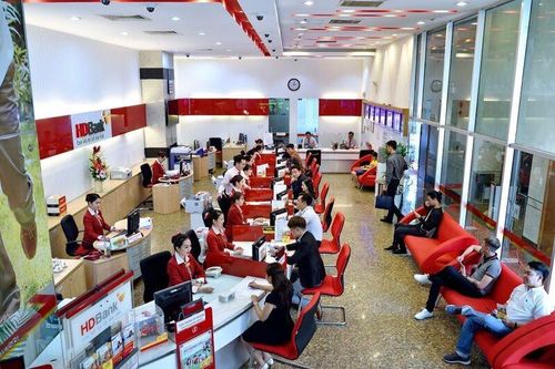 Ảnh minh họa: HDBank