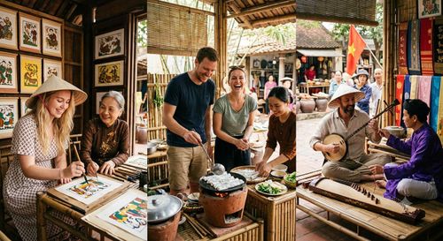 Việt Nam duy trì vị trí trong nhóm dẫn đầu châu Á phản ánh lợi thế rõ nét về sự đa dạng sản phẩm - Hình minh họa được tạo bởi AI