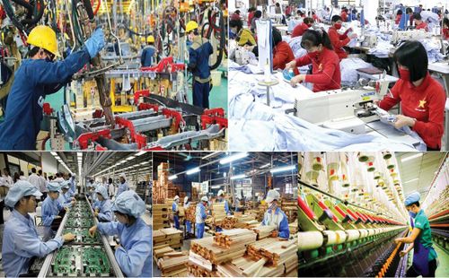 Việc đưa các quyết sách vào thực tiễn là yêu cầu cấp bách đối với mục tiêu tăng trưởng năm 2026. Ảnh: chinhphu.vn
