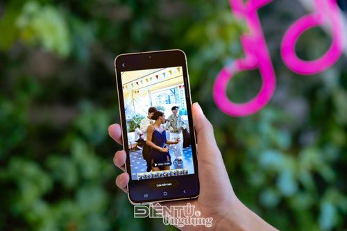 Một trong những tính năng rất hữu ích trên Samsung Galaxy S26 Ultra nay đã có trên Galaxy Z8 Series