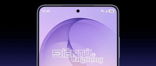 Đầu tiên là chống nhìn trộm trên Galaxy S26 Ultra