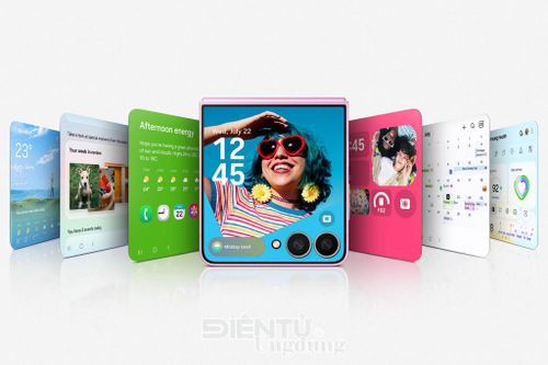 Với Samsung: “AI phải hành động”