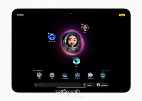 Apple khẳng định họ không truy cập dữ liệu người dùng