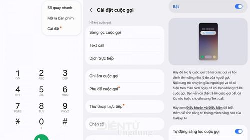 Samsung có Circle to Search, có Live Translate, có Note Assist,có cả Photo Assist, và có cả Google Gemini