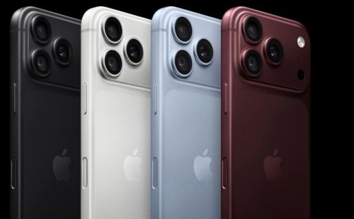 Phone 18 Pro và Pro Max sẽ bắt đầu nhận đặt trước từ 19 giờ tối 12/9 và trả hàng từ ngày 18/9, tại Việt Nam.