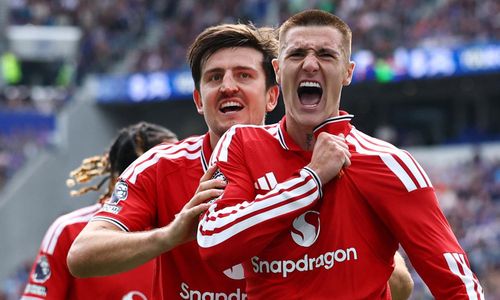 Man Utd đấu Sabah trong ngày trở lại Champions League. (Ảnh: Reuters)