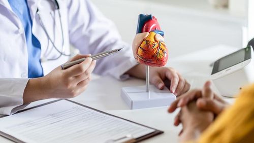 Bệnh tim mạch đang có xu hướng trẻ hóa, trong đó nhiều trường hợp bệnh mạch vành được phát hiện ở người dưới 50 tuổi.