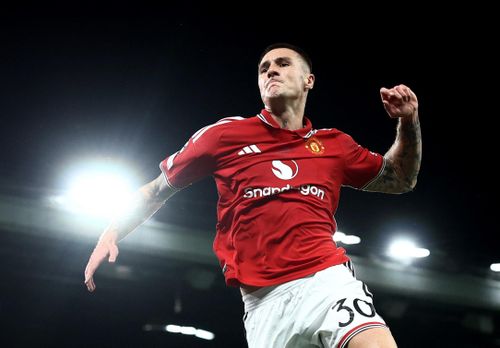  Chiến thắng 4-0 giúp MU có màn trở lại Champions League thuận lợi trước khi bước vào derby Manchester cuối tuần này. 