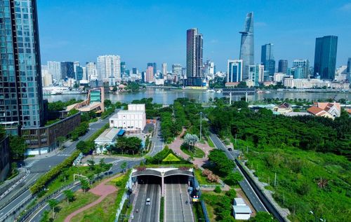 Chuyên gia đề xuất xây dựng bản đồ dữ liệu không gian ngầm dùng chung cho toàn TP.HCM.