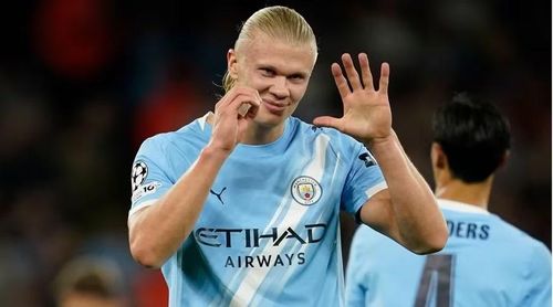 Erling Haaland được cho là sẽ từ chối Real gia nhập Barca trong tương lai.