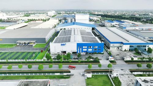 Công ty CP Nhựa Chất lượng cao Bình Thuận rút hồ sơ đăng ký niêm yết lần đầu trên HoSE.