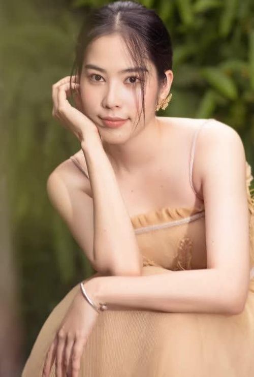 Nam Em từng có giai đoạn khá nổi bật trên màn ảnh rộng. 